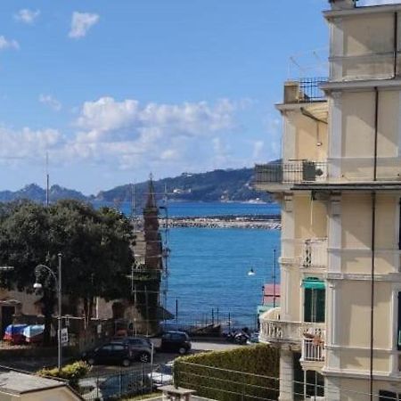 Casa Tigullio Apartment Rapallo Luaran gambar