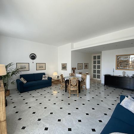 Casa Tigullio Apartment Rapallo Luaran gambar