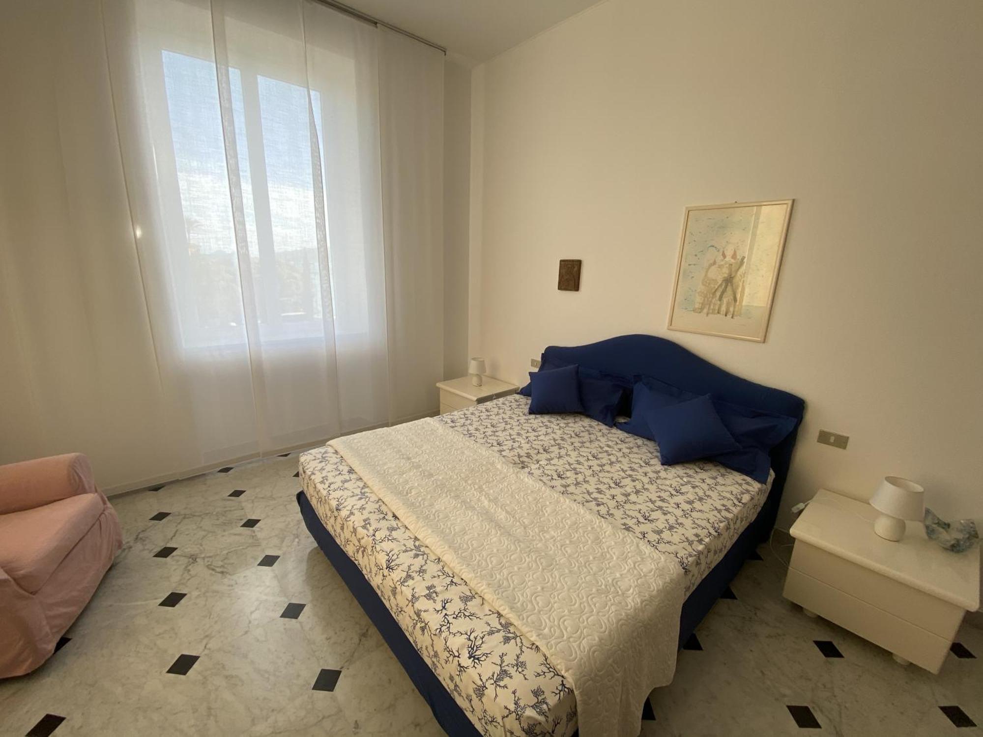 Casa Tigullio Apartment Rapallo Luaran gambar