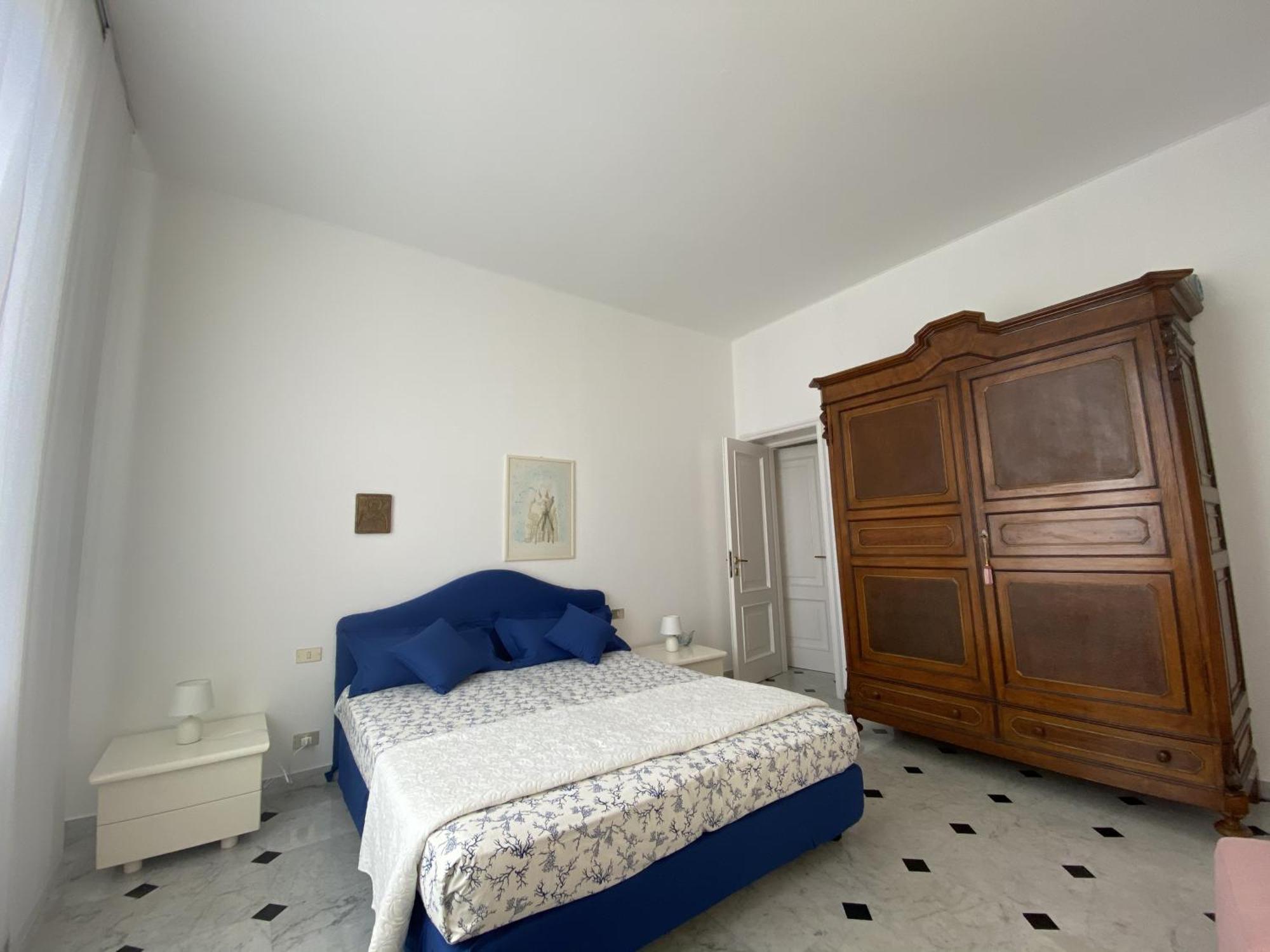 Casa Tigullio Apartment Rapallo Luaran gambar